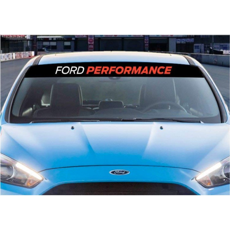 Бейсболка ford performance